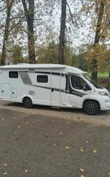 Knaus VAN TI 650 Platinum Selection - Knaus Van ti