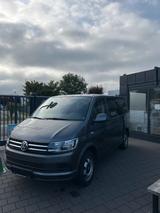 Volkswagen T6 Transporter Bus Caravelle Comfortline - Volkswagen: Transporter Caravelle