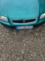 Honda HONDA CIVIC - gebrauchte Honda Civic aus dem Jahr 1996