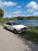 Volkswagen Derby (Polo) C86, mit Tüv, H-Ken. u. Schiebedach - Volkswagen: Derby