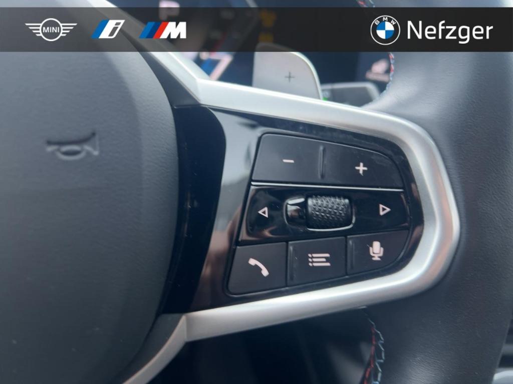 BMW M340i xDrive Touring M Sport 360Grad H&K PANO M-