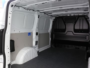 Volkswagen T7 Transporter 2.0TDI AUT110KW KR LED FLÜGEL AHK