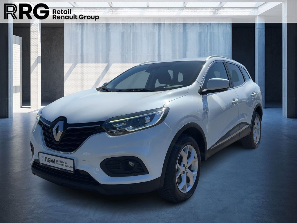 Image of Renault Kadjar