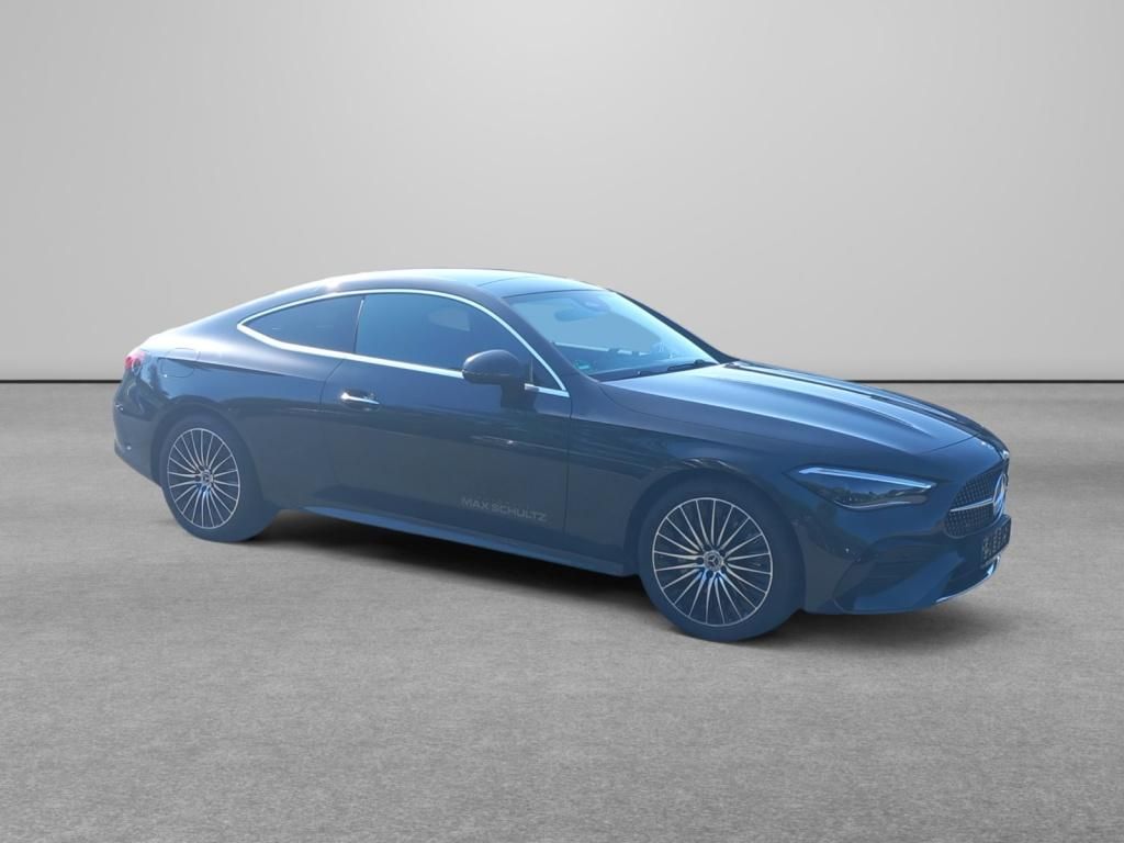 Fahrzeugabbildung Mercedes-Benz CLE 200 Coupé AMG*Distronic*Memory*LED*Sitzhzg*