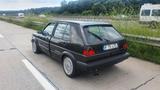 Volkswagen Golf MK2 Syncro LIMITED 210 HP original replika  - Volkswagen Golf MK2 Gebrauchtwagen