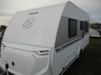 Knaus Sport 450 FU E-Power (Mover)