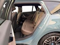 BMW i5 - Vorschau Bild 16