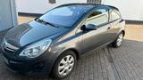 Opel Corsa 1.2 ecoFLEX Edition Easytronic / Klima - Opel: Easytronic