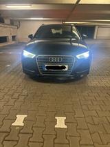 Audi A3 2.0 TDI S tronic quattro S line Sportb. S...