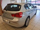 BMW 118 d Urban Line / LED/ KAMERA / GARANTIE - BMW 118: 118d