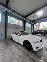 BMW Bmw E93 330i  M Paket (Tausch Verkauf) - BMW 330 aus 2008: 330i