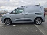 Opel Combo Cargo, Diesel, E6d,  AHK 1.9t, Standheiz.  - Opel Combo mit Diesel-Antrieb: Automatik