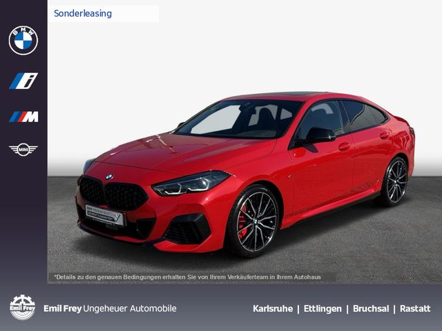 BMW M235i xDrive Edition Colorvision