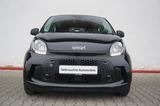 Smart forfour EQ 1.Hand 22KW Bordlader Sitzheizung - Smart ForFour aus 2020