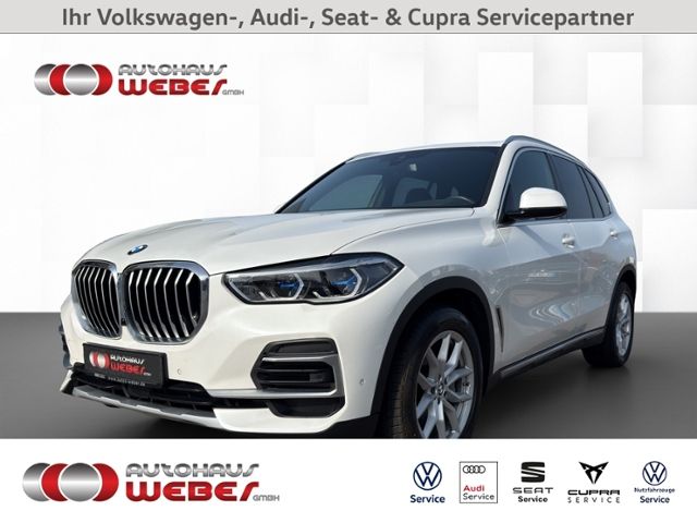 Image of BMW X5