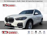 BMW X5 3.0l TDI xDrive 30d xLine LASER+HEAD+PANO+STH
