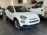 Fiat 500X 1.0 T3 120 CV Urban GPL 2019 - Fiat 500L Urban Kombi Gebrauchtwagen
