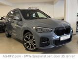 BMW X1 sDrive18d M Sport/HUD/SPUR/H-Kardon/Memory/ - BMW X1 Gebrauchtwagen in Frankfurt