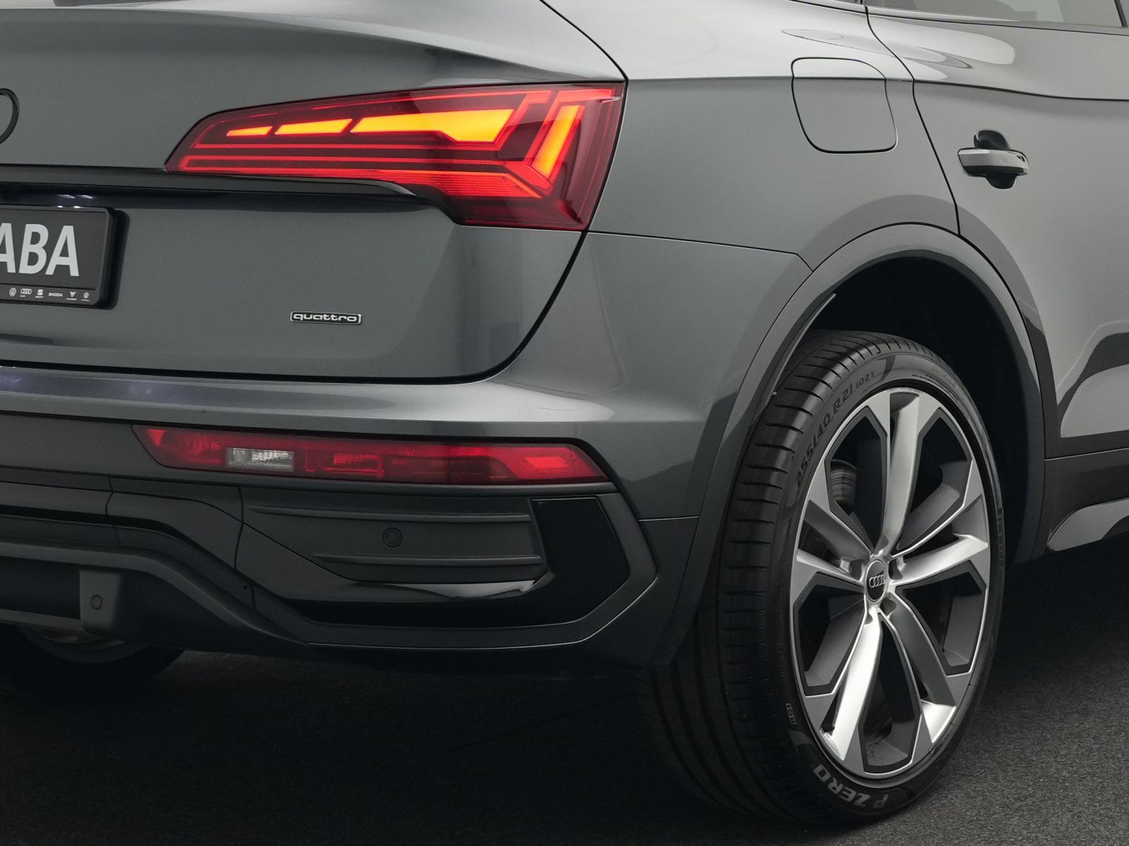 Audi Q5 - Bild 22