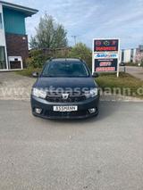 Dacia Logan MCV II Kombi Comfort - Dacia Logan: Comfort