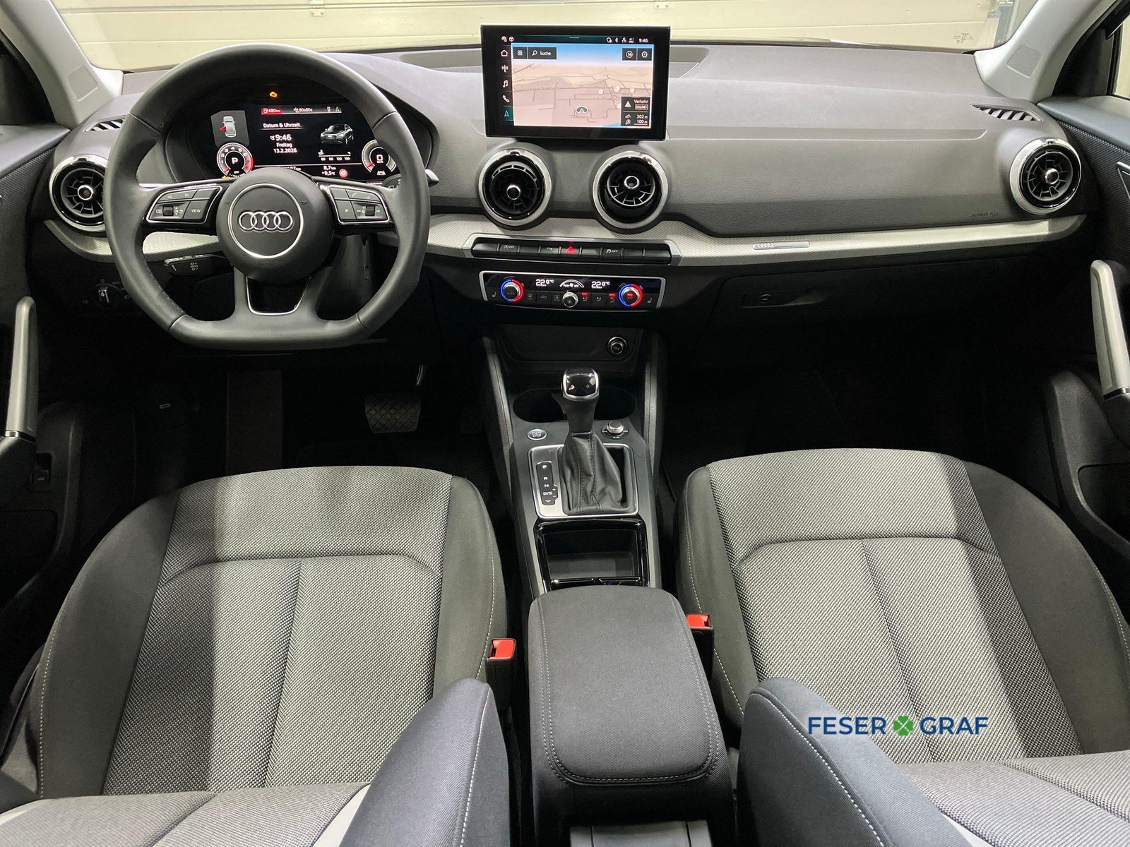 Audi Q2 - Bild 12