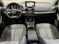 Audi Q2 - Vorschau Bild 12