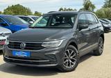 Volkswagen Tiguan 2.0 TDI Life+Finanzierung+Garantie+ - Volkswagen: 0 Finanzierung