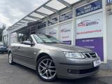 Saab 9-3 Cabriolet 2.0 *Navi*Leder*Sizhzg*PDC*TÜV neu - Saab: 2.0