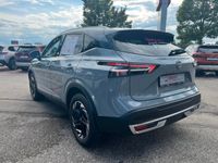 Nissan Qashqai - Vorschau Bild 2