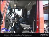 Iveco Eurocargo 80E19 Fahrgestell, Klima, AHK, Luftfed - Offers