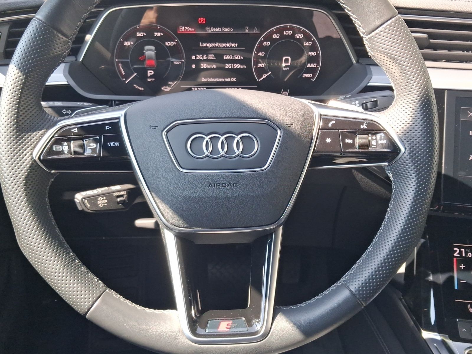 Audi e-tron - Bild 10