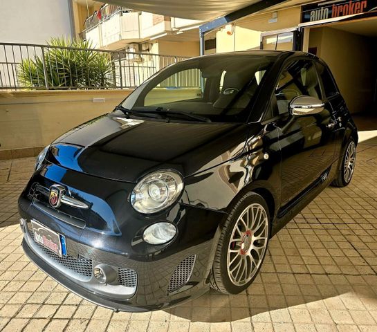 Abarth ABARTH 595 1.4 TURBO-JET 160cv TURISMO