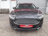 Ford Mondeo Turnier 2,0 TDCi Titanium Autom, Navi - Ford Mondeo: Tdci
