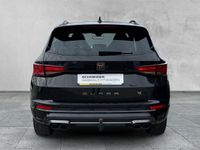 Cupra Ateca - Vorschau Bild 4