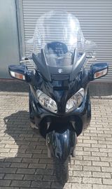 Suzuki Burgman 650 Executive ABS - Offers matching your search criteria