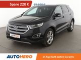 Ford Edge 2.0 TDCi Titanium 4x4*NAVI*LED*TEMPO*CAM* - Ford Edge in München