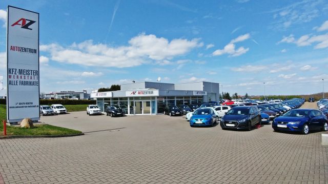 Opel Mokka GS Line LED NAVI KAMERA WINTERPAKET ALU