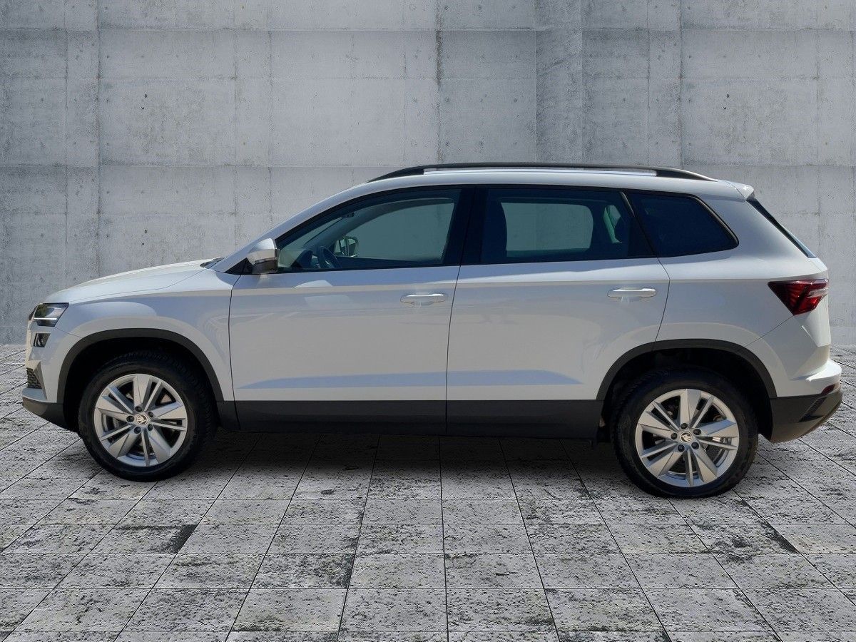 Skoda Karoq - Bild 3