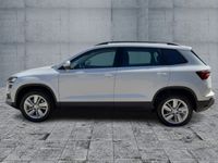 Skoda Karoq - Vorschau Bild 3