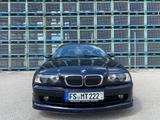 ALPINA Bmw B3 3,3 Cabrio Individual #222 E46 05/2027 - ALPINA in München