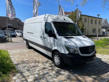 Fahrzeugabbildung Mercedes-Benz Sprinter 316 CDI L3H2*3000kgAHK*Klima*Tempomat*
