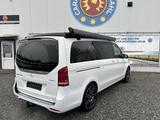 Westfalia Marco Polo 250 d 4 Matic Allrad  4x4 Markise  - Westfalia Marco polo