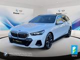 BMW i5 eDrive40 Touring UVP: 96.420€ - BMW i5 mit Anhängerkupplung