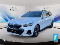 BMW i5 - Vorschau Bild 1