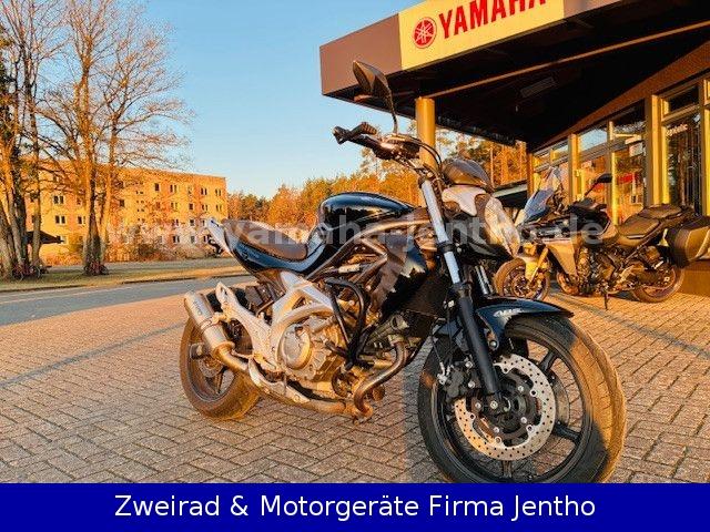 Suzuki SFV650A Gladiuas A2 Drossel