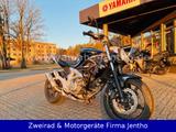Suzuki SFV650A Gladiuas A2 Drossel - SUZUKI 650 DR