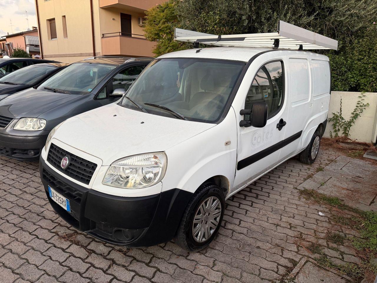Fiat Andere