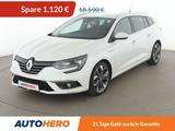 Renault Megane 1.7 BLUE dCi BOSE-Edition Aut.*NAVI*ACC* - Renault Megane Gebrauchtwagen in Stuttgart