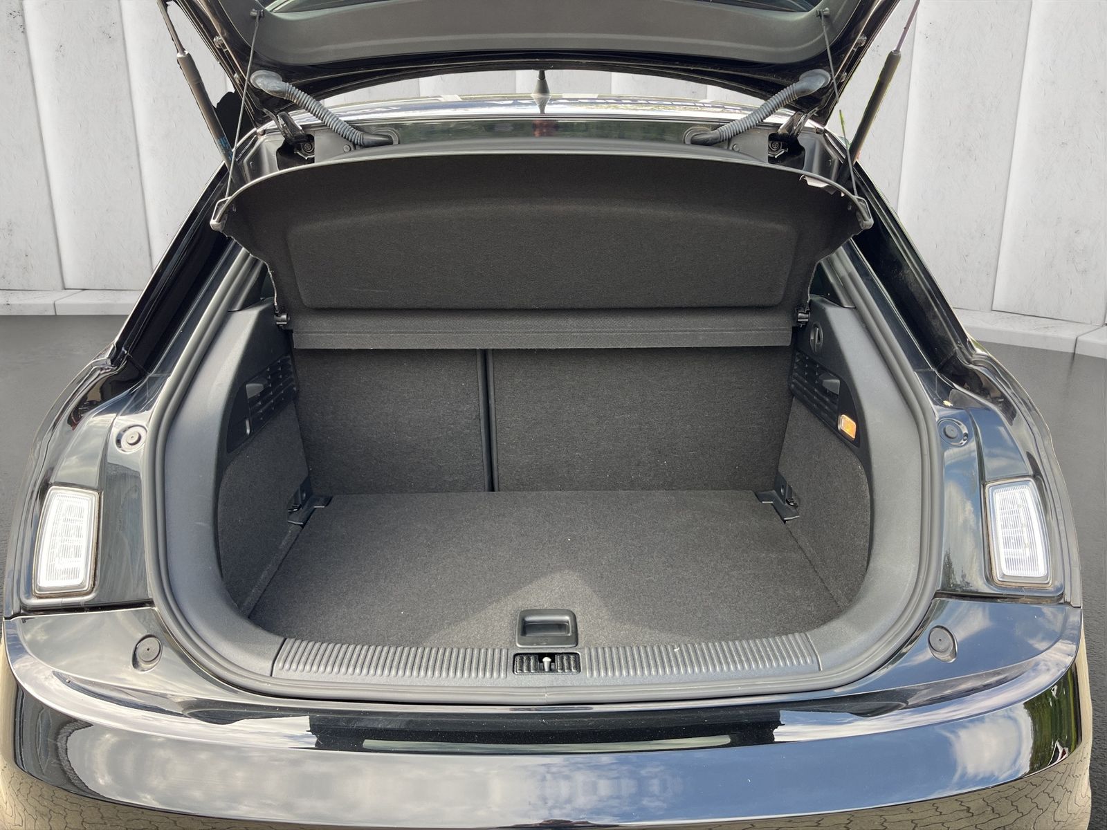 Fahrzeugabbildung Audi A1 S-Line*122PS*Ambition*SHZ*TOP**