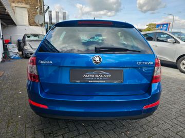 Skoda Octavia - 9